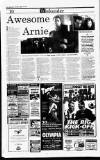 Irish Independent Saturday 17 August 1996 Page 39