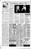 Irish Independent Monday 19 August 1996 Page 8