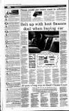 Irish Independent Monday 19 August 1996 Page 14