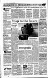 Irish Independent Monday 19 August 1996 Page 16