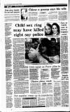 Irish Independent Monday 19 August 1996 Page 24