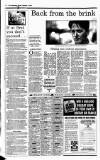 Irish Independent Monday 02 September 1996 Page 10