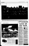 Irish Independent Monday 02 September 1996 Page 34