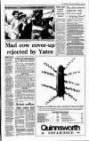Irish Independent Wednesday 04 September 1996 Page 3