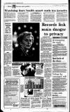 Irish Independent Wednesday 04 September 1996 Page 6