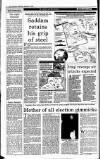 Irish Independent Wednesday 04 September 1996 Page 8