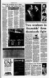 Irish Independent Wednesday 04 September 1996 Page 13