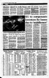 Irish Independent Wednesday 04 September 1996 Page 16
