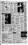 Irish Independent Wednesday 04 September 1996 Page 18