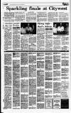 Irish Independent Wednesday 04 September 1996 Page 34