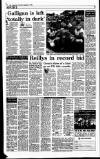Irish Independent Thursday 05 September 1996 Page 18