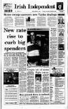 Irish Independent Friday 06 September 1996 Page 1