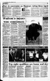 Irish Independent Friday 06 September 1996 Page 18