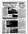 Irish Independent Friday 06 September 1996 Page 41