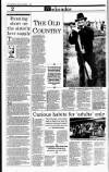 Irish Independent Saturday 07 September 1996 Page 30
