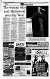 Irish Independent Saturday 07 September 1996 Page 38
