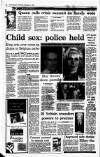 Irish Independent Wednesday 11 September 1996 Page 30