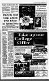 Irish Independent Thursday 12 September 1996 Page 3