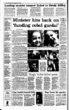 Irish Independent Friday 13 September 1996 Page 4