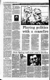 Irish Independent Saturday 14 September 1996 Page 10