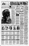 Irish Independent Saturday 14 September 1996 Page 16