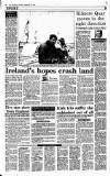 Irish Independent Saturday 14 September 1996 Page 22