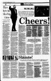 Irish Independent Saturday 14 September 1996 Page 32