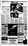 Irish Independent Saturday 14 September 1996 Page 38