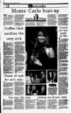 Irish Independent Saturday 14 September 1996 Page 40
