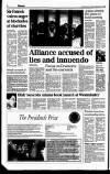 Irish Independent Tuesday 17 September 1996 Page 54