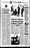 Irish Independent Tuesday 17 September 1996 Page 61