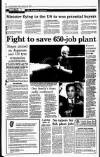 Irish Independent Friday 20 September 1996 Page 8