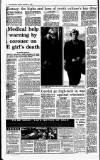 Irish Independent Saturday 21 September 1996 Page 4