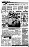 Irish Independent Saturday 21 September 1996 Page 8