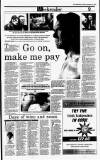 Irish Independent Saturday 21 September 1996 Page 37