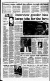 Irish Independent Wednesday 25 September 1996 Page 4