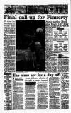 Irish Independent Wednesday 25 September 1996 Page 19