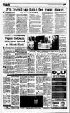 Irish Independent Wednesday 25 September 1996 Page 37