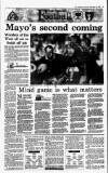 Irish Independent Saturday 28 September 1996 Page 15