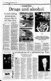 Irish Independent Monday 30 September 1996 Page 10