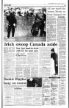 Irish Independent Saturday 12 October 1996 Page 19