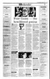 Irish Independent Saturday 12 October 1996 Page 36