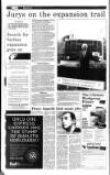 Irish Independent Thursday 17 October 1996 Page 34