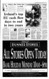 Irish Independent Monday 28 October 1996 Page 3