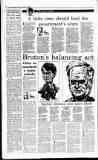 Irish Independent Monday 02 December 1996 Page 10