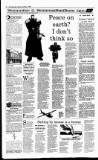 Irish Independent Monday 02 December 1996 Page 14
