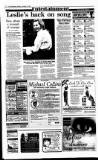 Irish Independent Monday 02 December 1996 Page 22