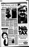 Irish Independent Wednesday 04 December 1996 Page 15