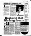 Irish Independent Wednesday 04 December 1996 Page 37