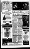 Irish Independent Friday 06 December 1996 Page 4